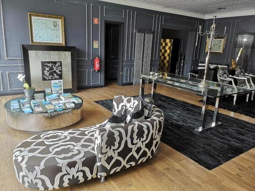 Angra Bed & Breakfast
