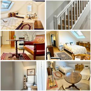 B&B / Chambre d'hôtes Annemasse Centre B&B sdb privé garage 4 20 Rue de Genève 74100 Annemasse Rhône-Alpes