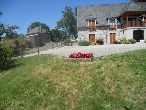 Annie jouve chambres d'hôtes champassis