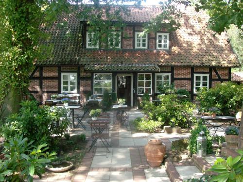 Antiquitäten Café Schwarmstedt