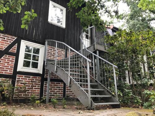Antiquitäten Café Schwarmstedt