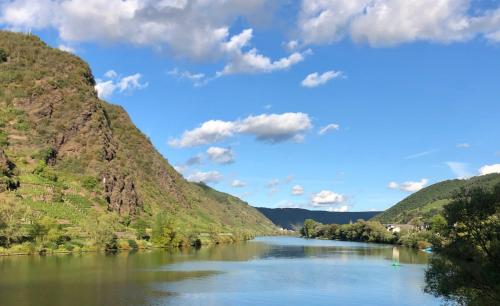 Apartment Happy Mosel