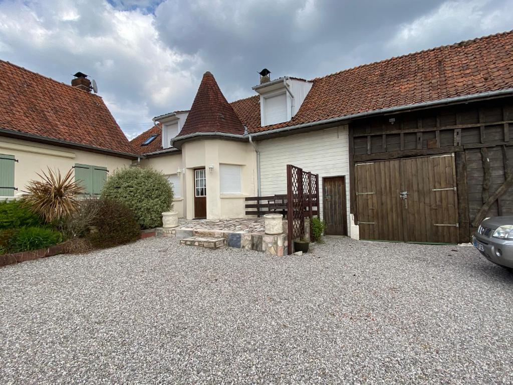 Apartment Happy Mosel