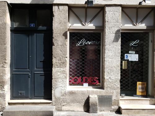 Appart Rouen Centre
