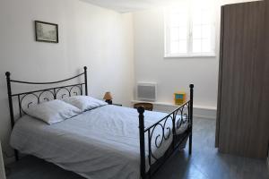 Appartement 3éme étage, 1 chambre