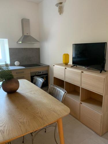 Appartement 8