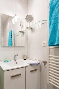 Appartement Petits Champs II