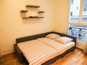 Appartement Petits Champs