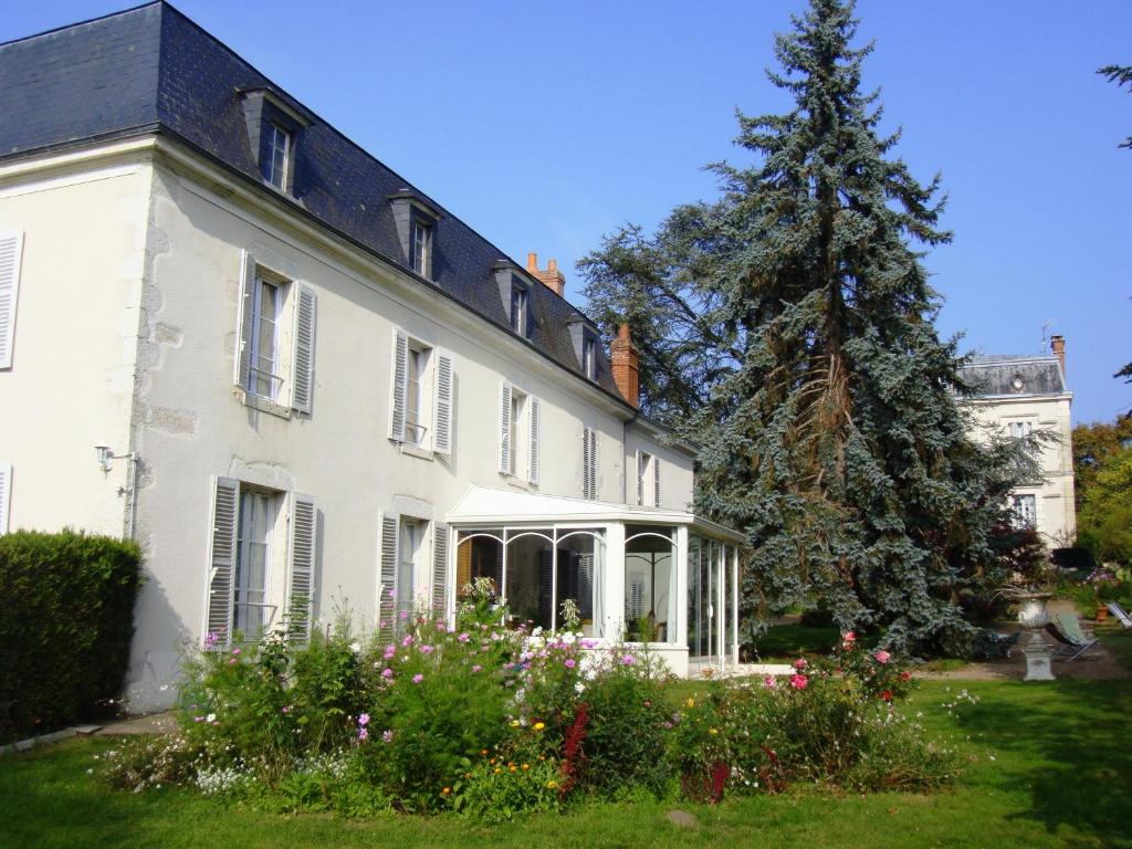 B&B / Chambre d'hôtes Appartements détente & nature - Domaine de La Thiau La Grande Thiau 45250 Briare