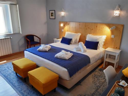 ApraHouseLoule Guesthouse