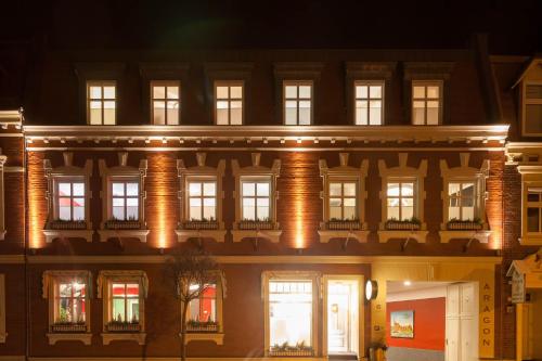Aragon - Hotel - Garni