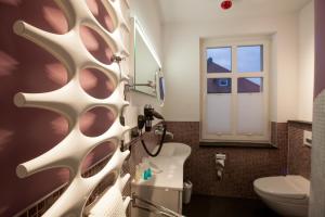 Aragon - Hotel - Garni