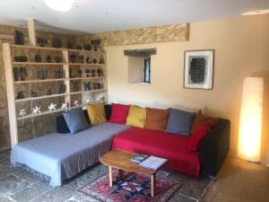 Art en Célé-chambres d'hôtes
