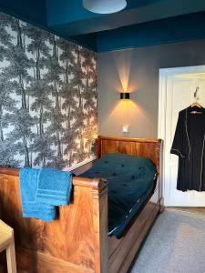 B&B / Chambre d'hôtes Art-Maison 7 Rue des Bouchers 87210 Le Dorat Limousin