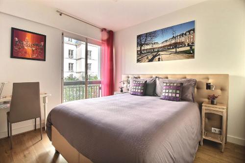 Assia & Nathalie - Luxury B&B MARAIS