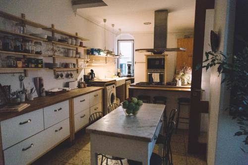 Asul B&B