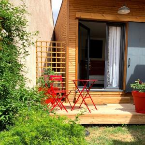 Atelier des Vidaux
