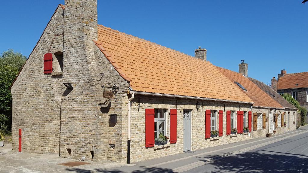 Atypiques Confitures, Chambres d'Hôtes, tables d'hôtes
