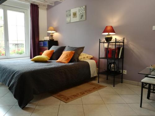 Atypiques Confitures, Chambres d'Hôtes, tables d'hôtes