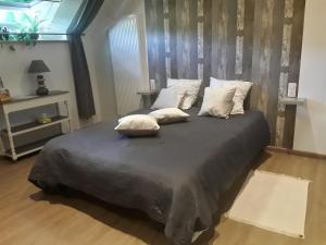 Atypiques Confitures, Chambres d'Hôtes, tables d'hôtes