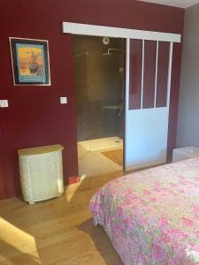 Au 4 La Jannaie - Chambres et tables d'hôtes