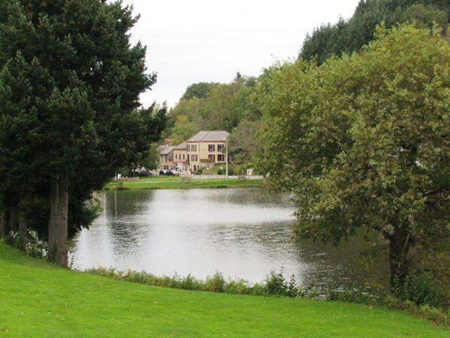 B&B / Chambre d'hôtes Au beau séjour 63 Avenue du lac 03250 Le Mayet-de-Montagne