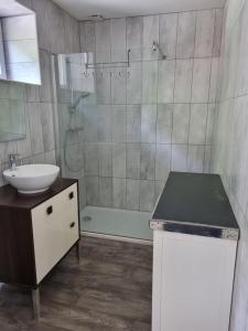 B&B / Chambre d'hôtes Au beau séjour 63 Avenue du lac 03250 Le Mayet-de-Montagne Auvergne
