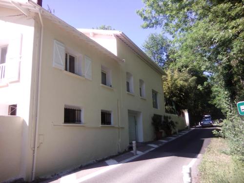 Au Bois de Massier - Chambre d'hôtes