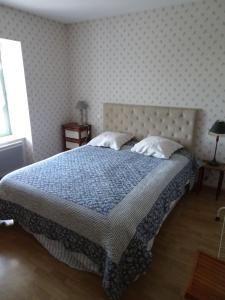 B&B / Chambre d'hôtes Au bon gre d'hugoline 1 Rachat 43350 Blanzac Auvergne