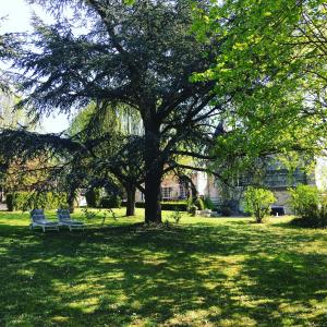 Au Bonheur Dupré Bed & Breakfast