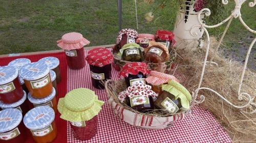Au ' Bord des Landes '