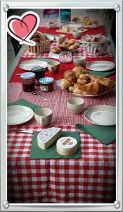 Au ' Bord des Landes '