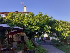 Au Bosquet