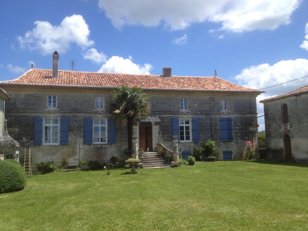 Au Bosquet 64270 Salies-de-Béarn