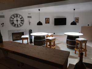 Au Bouchon Champenois