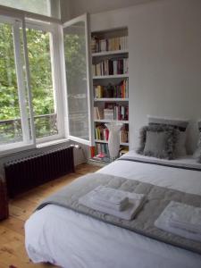 B&B / Chambre d'hôtes Au Cœur De Lille 1 Rue Boileux 59000 Lille Nord-Pas-de-Calais