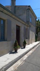 Au cœur des vignobles