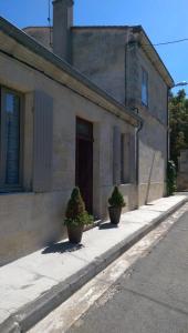 B&B / Chambre d'hôtes Au cœur des vignobles 9 RUE MAURICE GORRY 33180 Saint-Estèphe Aquitaine