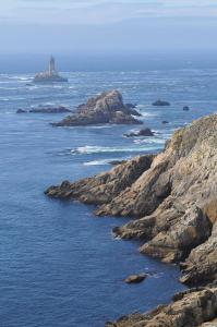 Au calme à 10mn des baies de Douarnenez et Audierne avec cuisine à disposition