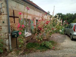 B&B / Chambre d'hôtes Au calme 3 Rue du Haut Bourg 41800 Houssay Région Centre