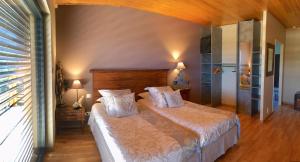B&B / Chambre d'hôtes Au Chant du Riou Route de Chaillol Pra Ricende 05260 Saint-Michel-de-Chaillol Provence-Alpes-Côte d\'Azur