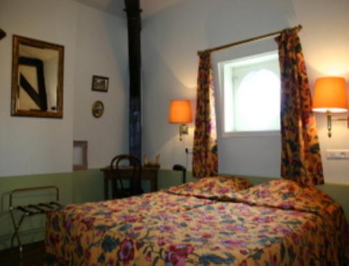 Au Château Des Thermes