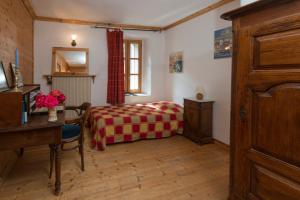 Au Cheval Blanc - appartements et chambres d'hôtes