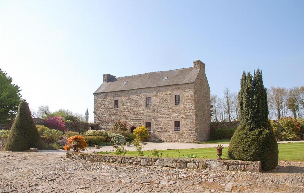 Au Clair de la Pierre - Chambres d'hôtes