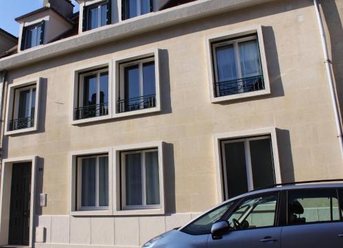 Au Coeur De Beauvais