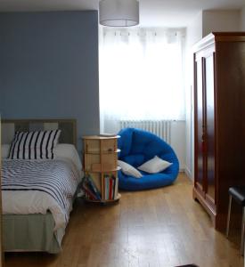 B&B / Chambre d'hôtes Au Coeur De Beauvais 3 Rue Saint Paul 60000 Beauvais Picardie