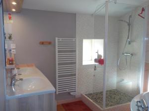 B&B / Chambre d'hôtes Au Coeur de la Nature La Rangereuse 85590 Saint-Malo-du-Bois Pays de la Loire