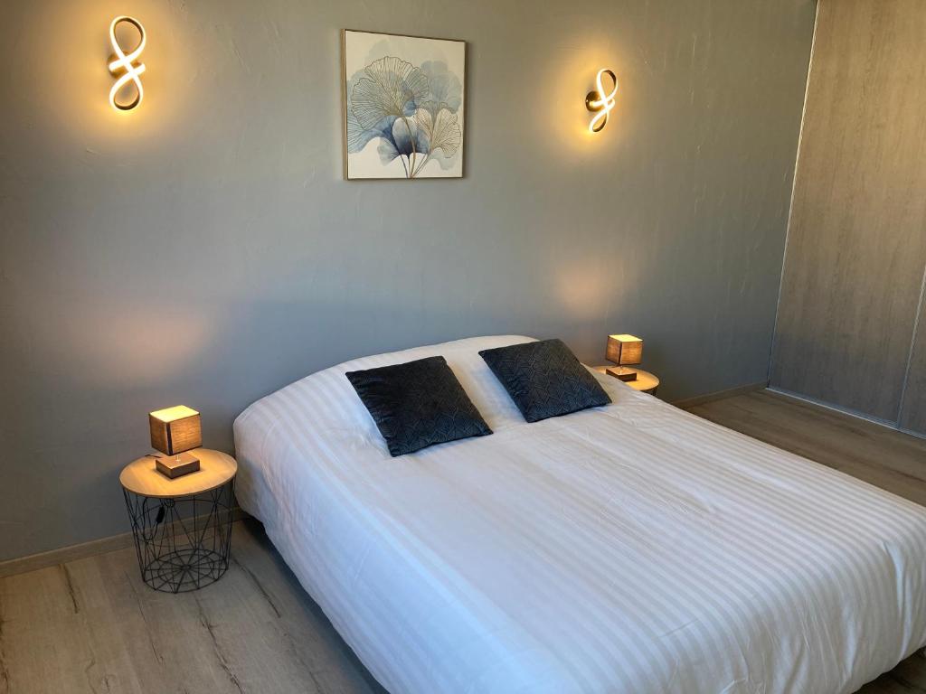Au coeur de Nancy B&B