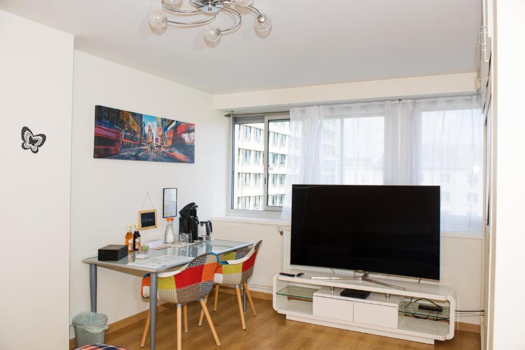 Au coeur de Nancy B&B 13-15 Boulevard Joffre, 54000 Nancy