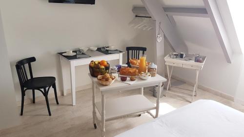 Au coeur des châteaux